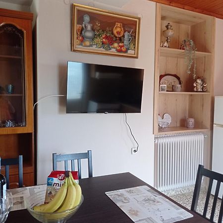 Villa Lidi Sztavrósz Kültér fotó