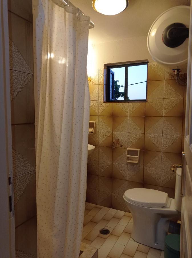 Villa Lidi Sztavrósz Kültér fotó
