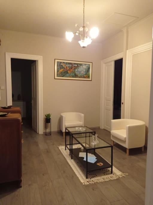 Villa Lidi Sztavrósz Kültér fotó
