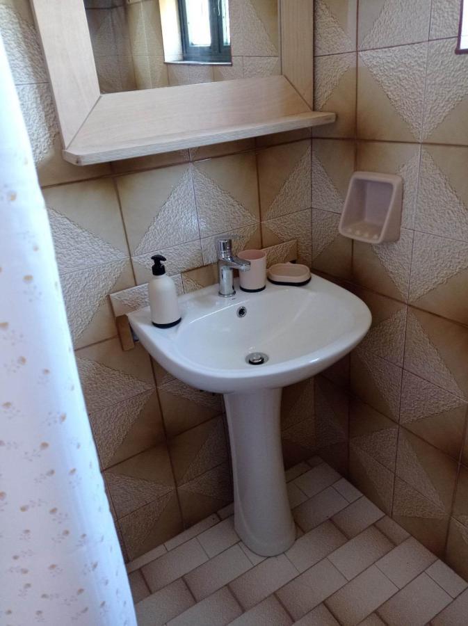 Villa Lidi Sztavrósz Kültér fotó
