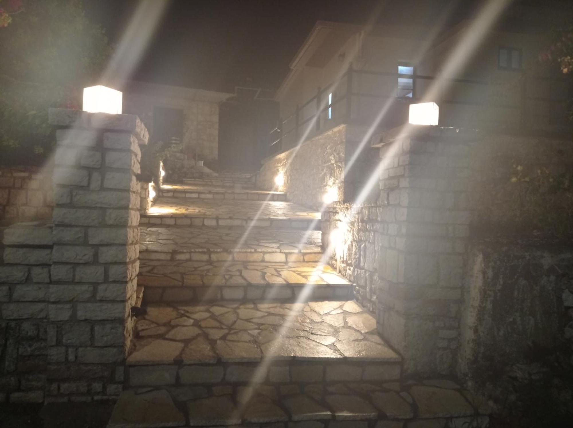 Villa Lidi Sztavrósz Kültér fotó