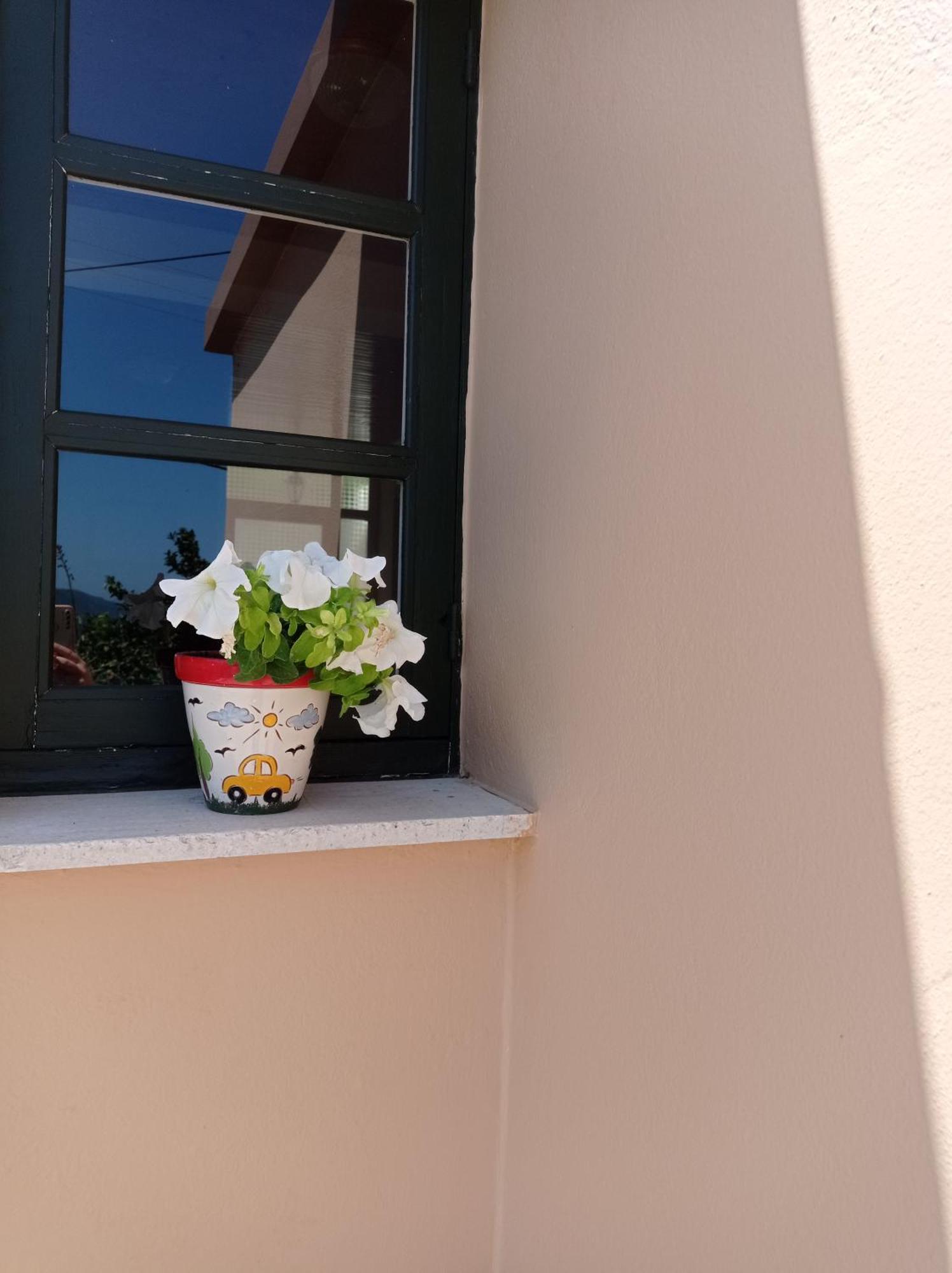 Villa Lidi Sztavrósz Kültér fotó