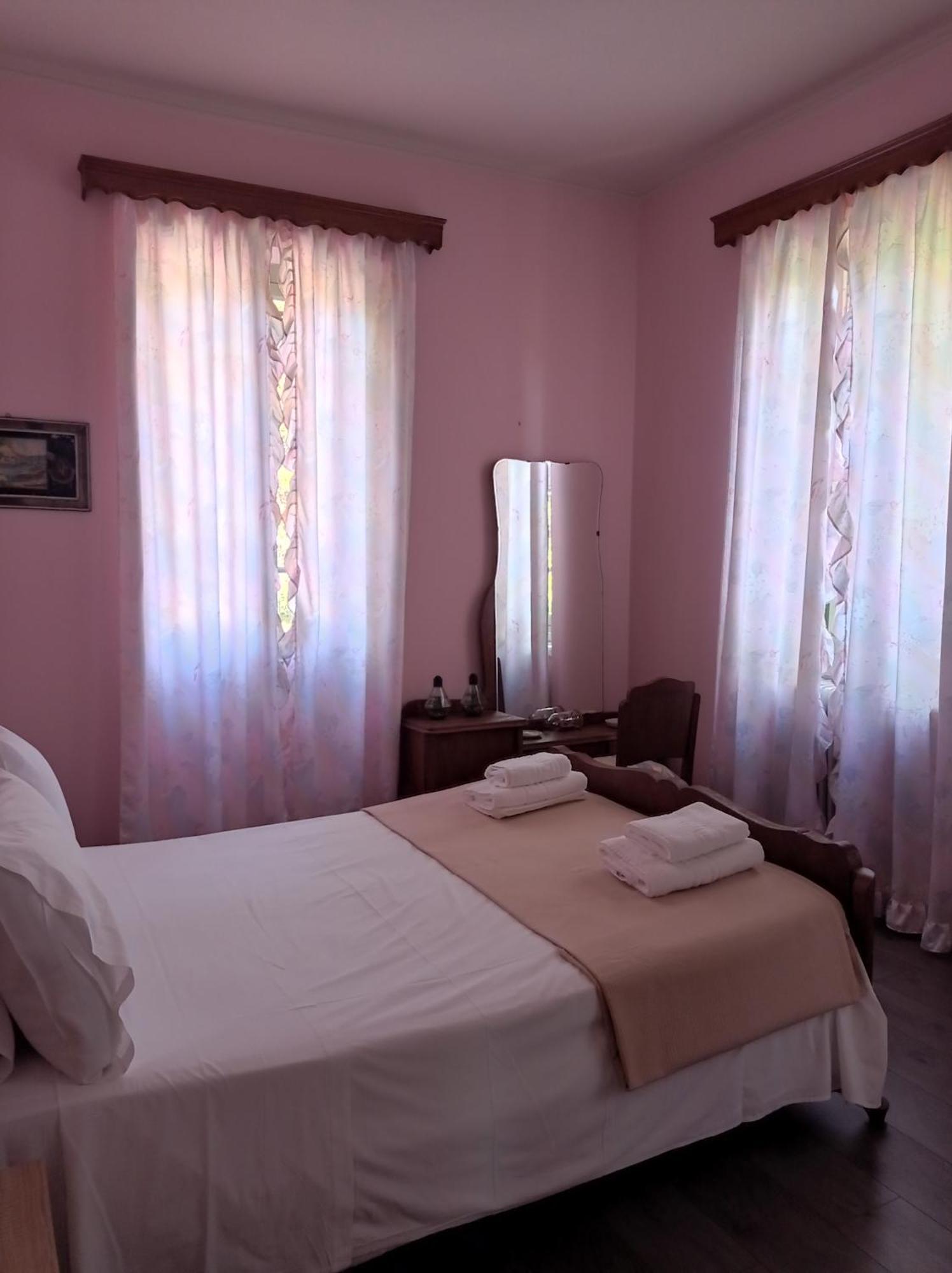 Villa Lidi Sztavrósz Kültér fotó